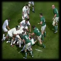 Ireland England 27 August 11